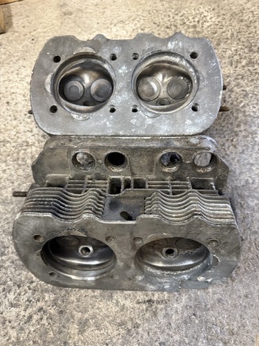 Aircooled 1300cc cylinder - vw,