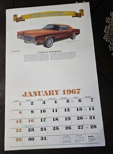 Automemories 1967 classic - 1967, car