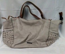 Bulaggi Cream Handbag