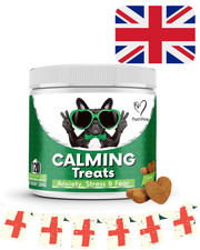 NutriPaw Calming Treats For