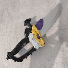 Power Rangers Dino Fury Sabre