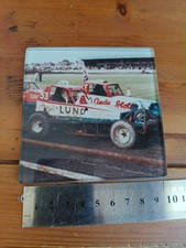 Brisca stock car racing - f1,
