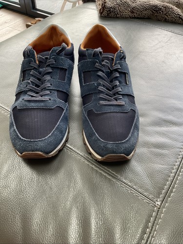 Oliver sweeney men navy blue - men's,