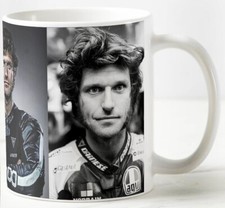 Guy Martin - Coffee mug - tea