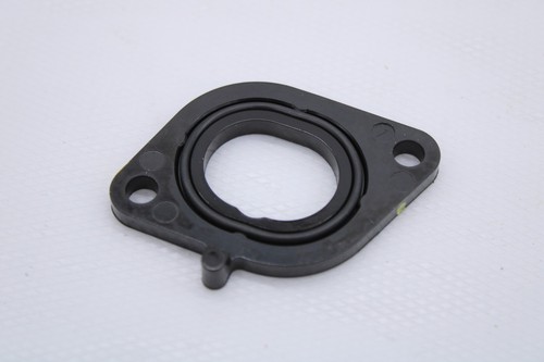 Genuine flange mounting - genuine,