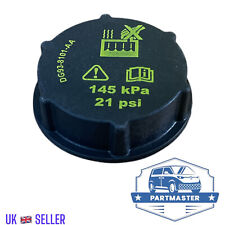 COOLANT EXPANSION WATER TANK