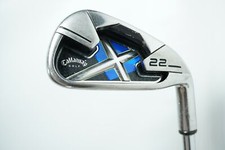 Callaway X22 4 Iron / Uniflex