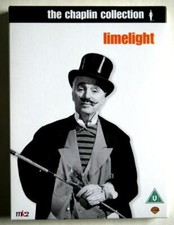 Charlie Chaplin: Limelight DVD Comedy (2003) Charlie Chaplin
