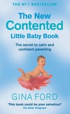 The New Contented Little Baby Book-Gina Ford