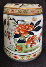 CHINOISERIE:  Beautifully