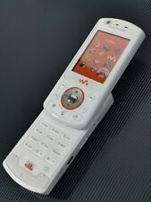 Sony Ericsson W900 W900i 3G