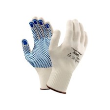 12 Pairs Ansell Tiger Paw