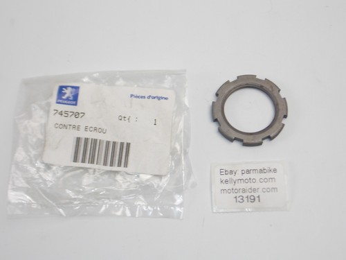 Oem peugeot ludix - ror, snake
