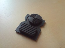 BMW E31,E32, E34, E36 KEY FOB REPLACEMENT REMOTE BUTTON - NEW