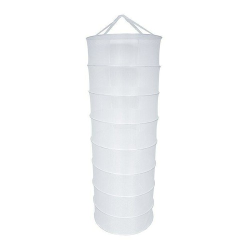 Hydroponics dry rack tier - hydroponics, 8