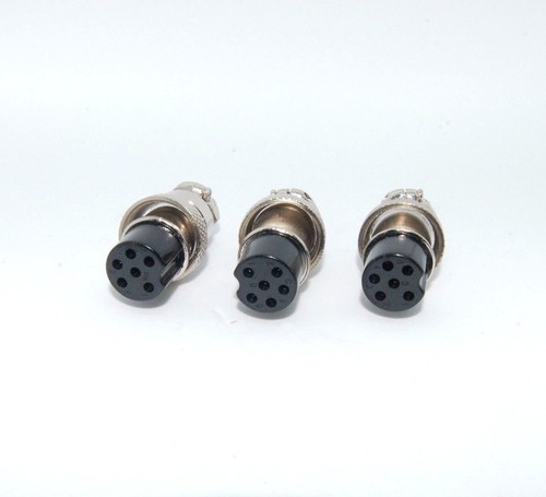 Pin radio microphone - 6,