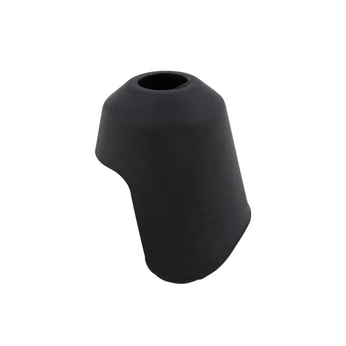 Rubber mirror sip - mirror, left