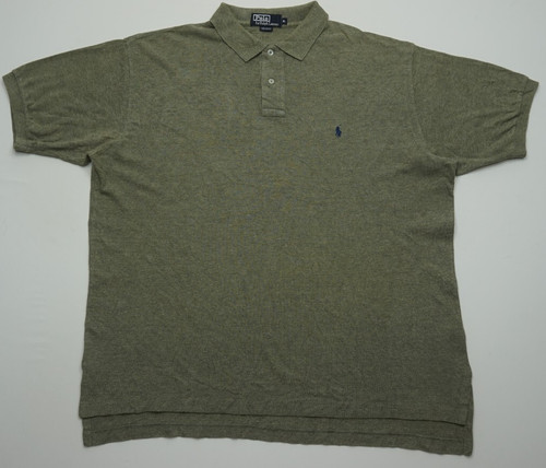 Ralph lauren polo shirt size - lauren,