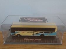 CORGI OOC GO WHIPPET COACHES