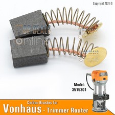  VonHaus Compact Trimmer
