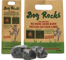 DOG ROCKS - (100g - 600g) -