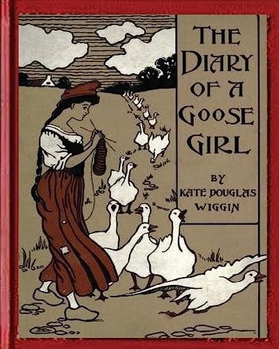 The diary goose - diary, a