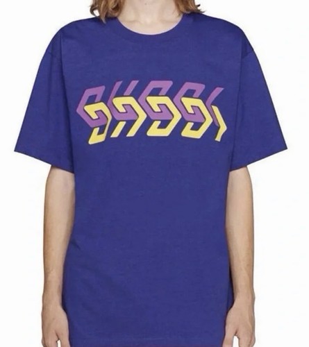 Gucci mirror logo mens - gucci,