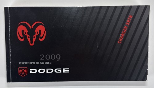 2009 dodge charger - 2009,