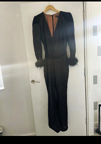 Nadine merabi black - nadine,