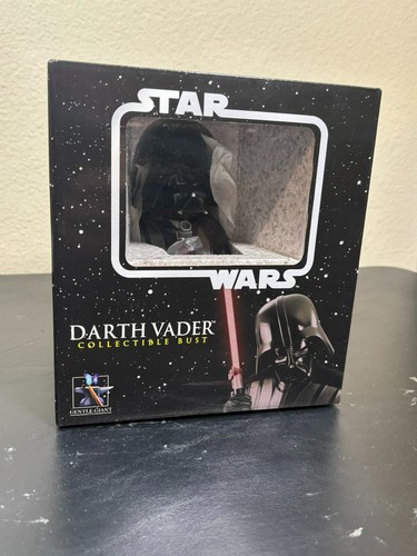 Star wars gentle giant darth - wars,