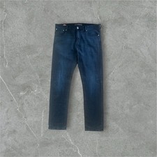 Black Superdry Jean Size 34W