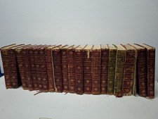 Charles dickens complete set - dickens,