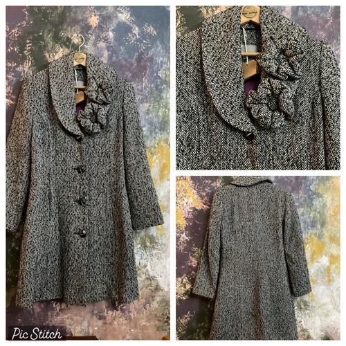 Womens coat size per una - womens,