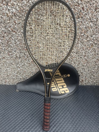 Prince series pro - series, tennis