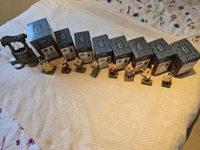 Disney Traditions Jim Shore Enesco Dopey Snow White Seven Dwarfs Ornament