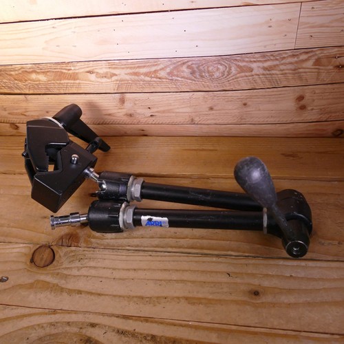 Used arri 143r magic - used, arm