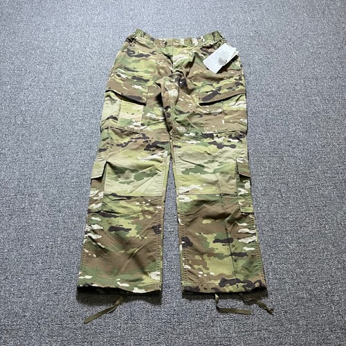 Nwt camo army combat - camo,