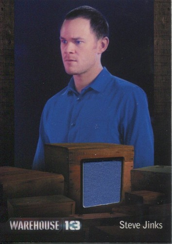 Warehouse season costume - 3,