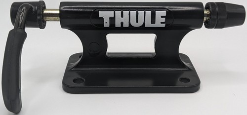 Thule sweden black low - thule, rider