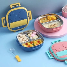 Lunch Box Food Thermal