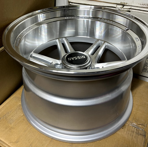 Alloy wheels 6x139 7 - alloy,