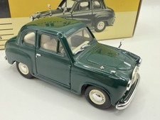 Lledo Vanguards 1:43 Scale - Austin A35 Green - VA23000. See Photos