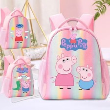 Peppa Pig Rainbow Kids