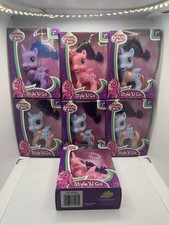 Princess Pony Style N Go
