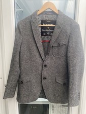 Superdry +Timothy Everest