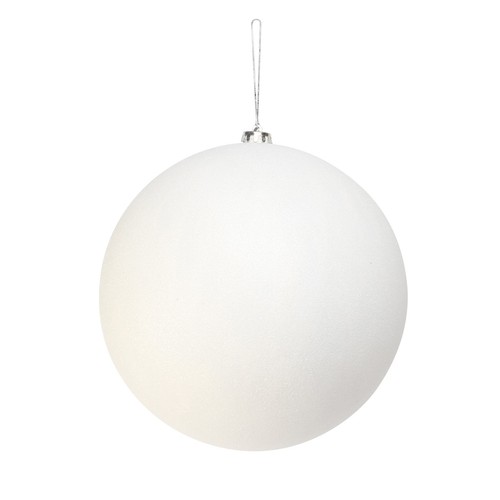Pack christmas baubles - 1,