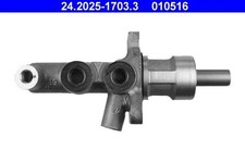 Brake Master Cylinder ATE Fits