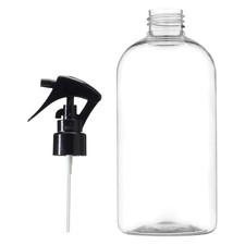 300ml empty plastic - x,