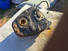 UNKNOWN MAKE MODEL MOPED