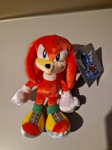 Tomy sonic the hedgehog 25th - tomy,